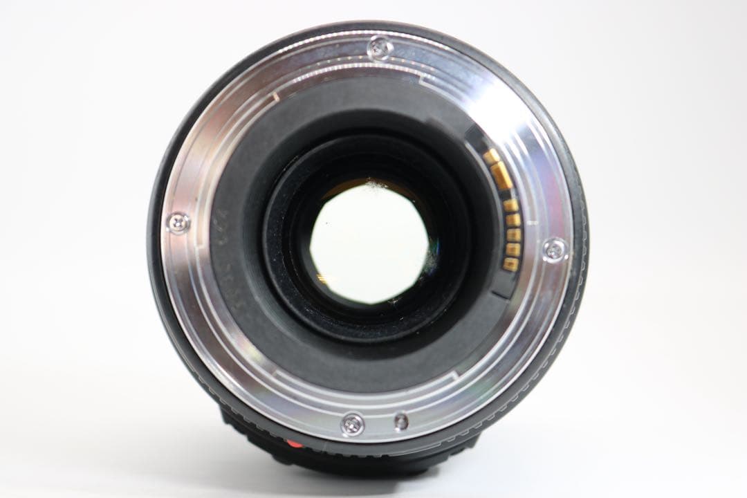 訳アリ 【Canon EF 100mm f/2.8 USM 】 マクロレンズ