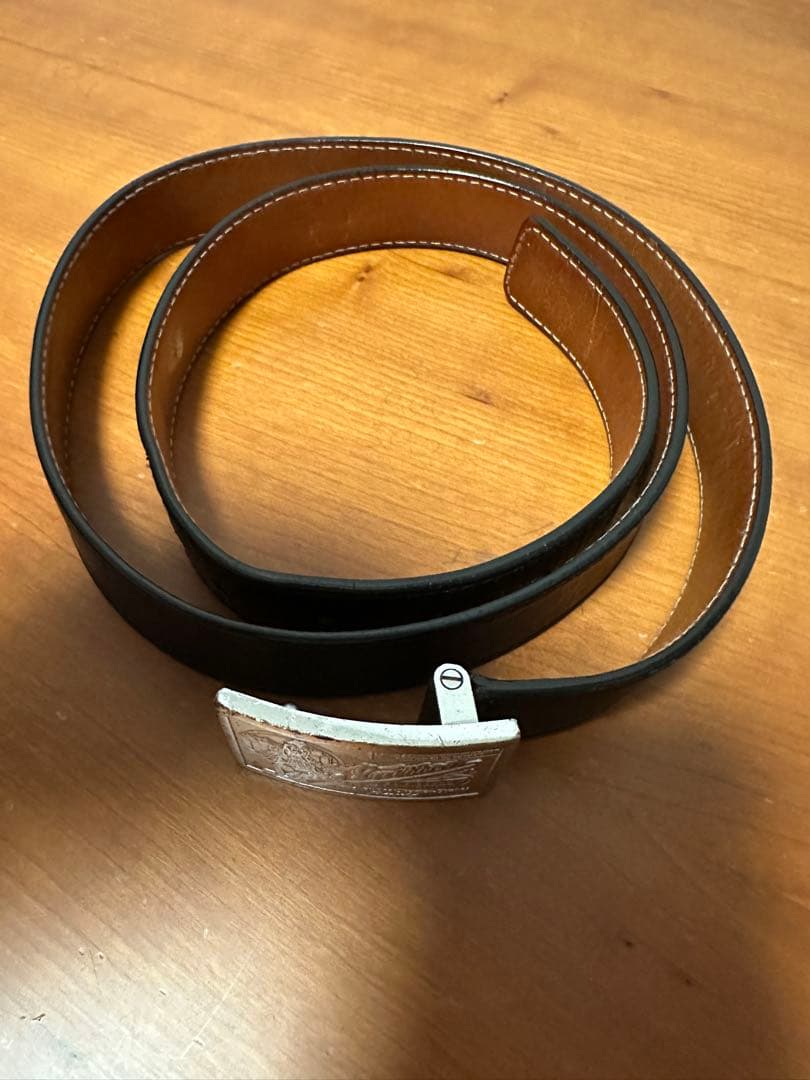 Louis Vuitton カジュアルベルト