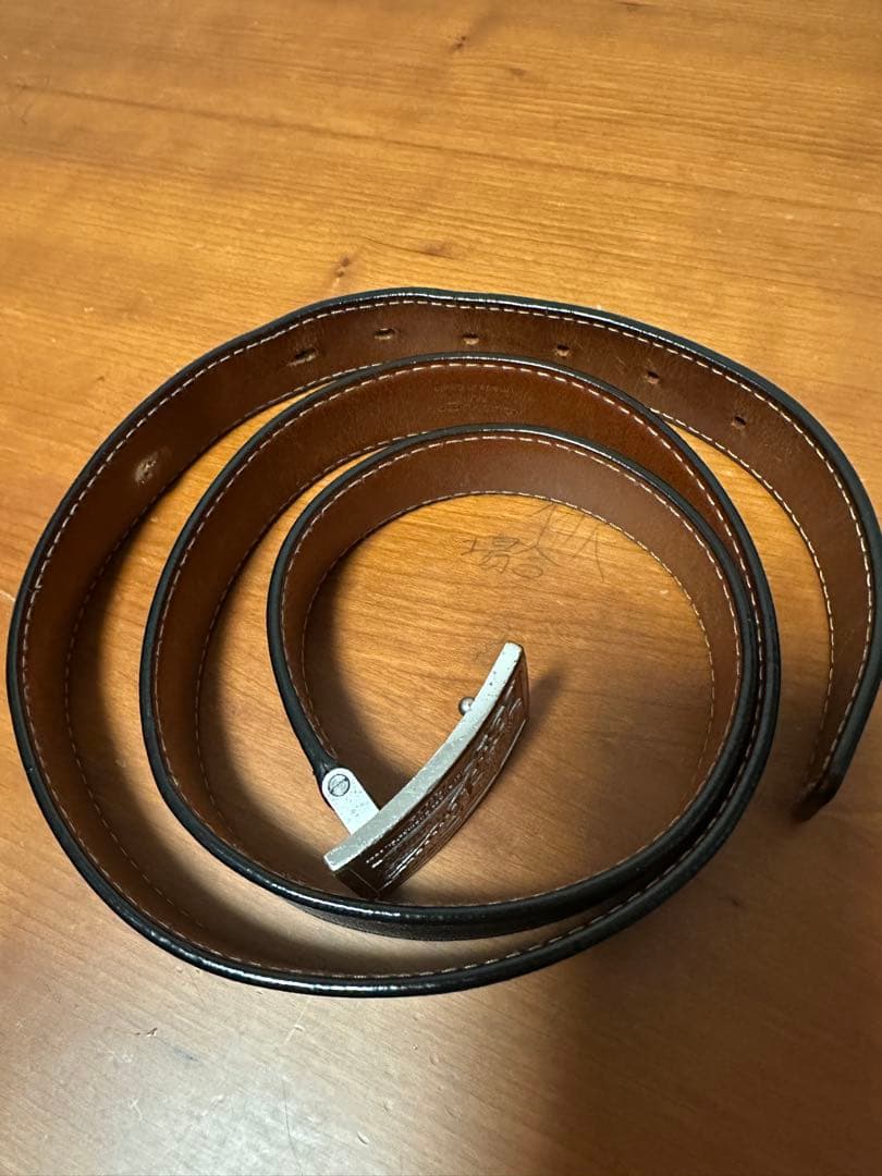 Louis Vuitton カジュアルベルト