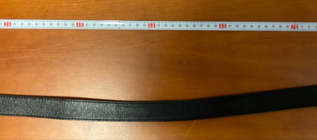 Louis Vuitton カジュアルベルト