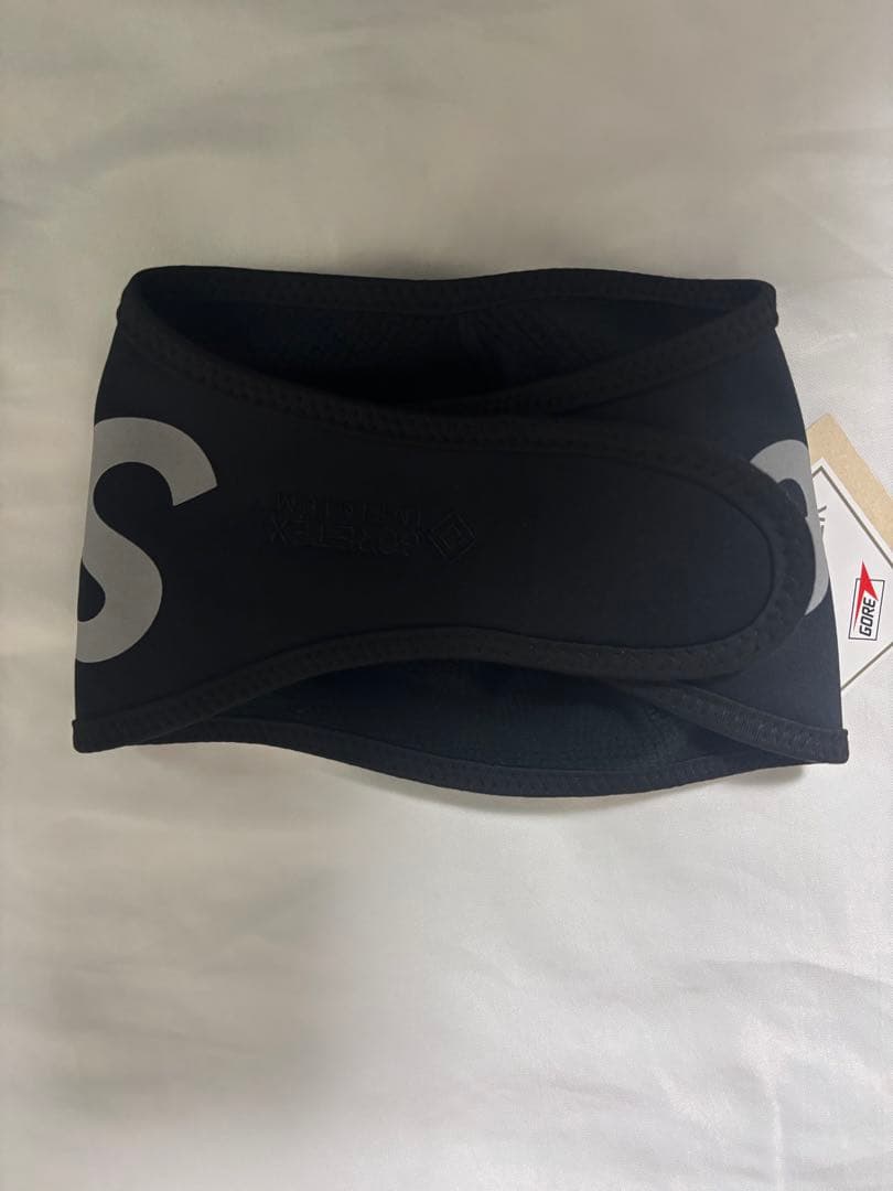 SUPREME / WINDSTOPPER® FACEMASK ゴアテックス