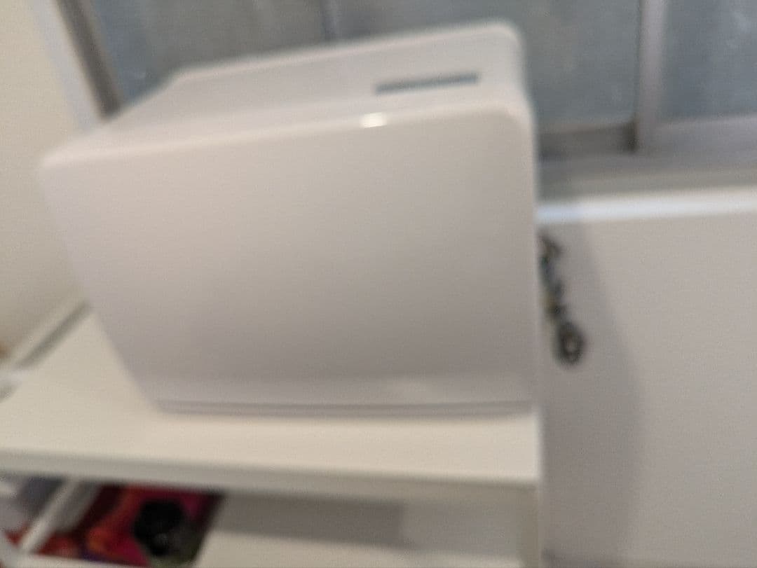 新品開封品 タオルウォーマーC-0200