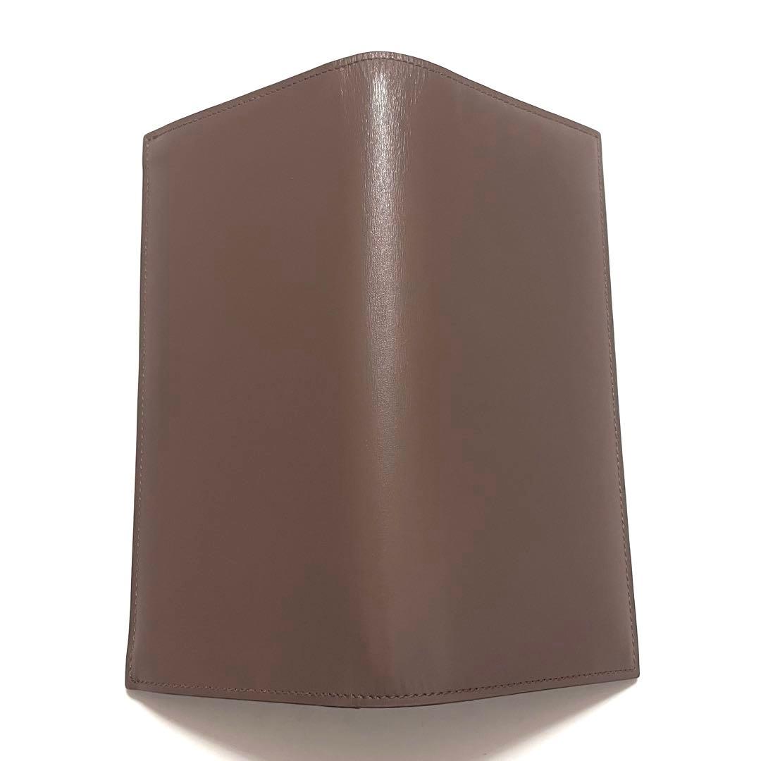 【未使用級】COCOMEISTER 長財布 クリスペルカーフ ロシュウォレット