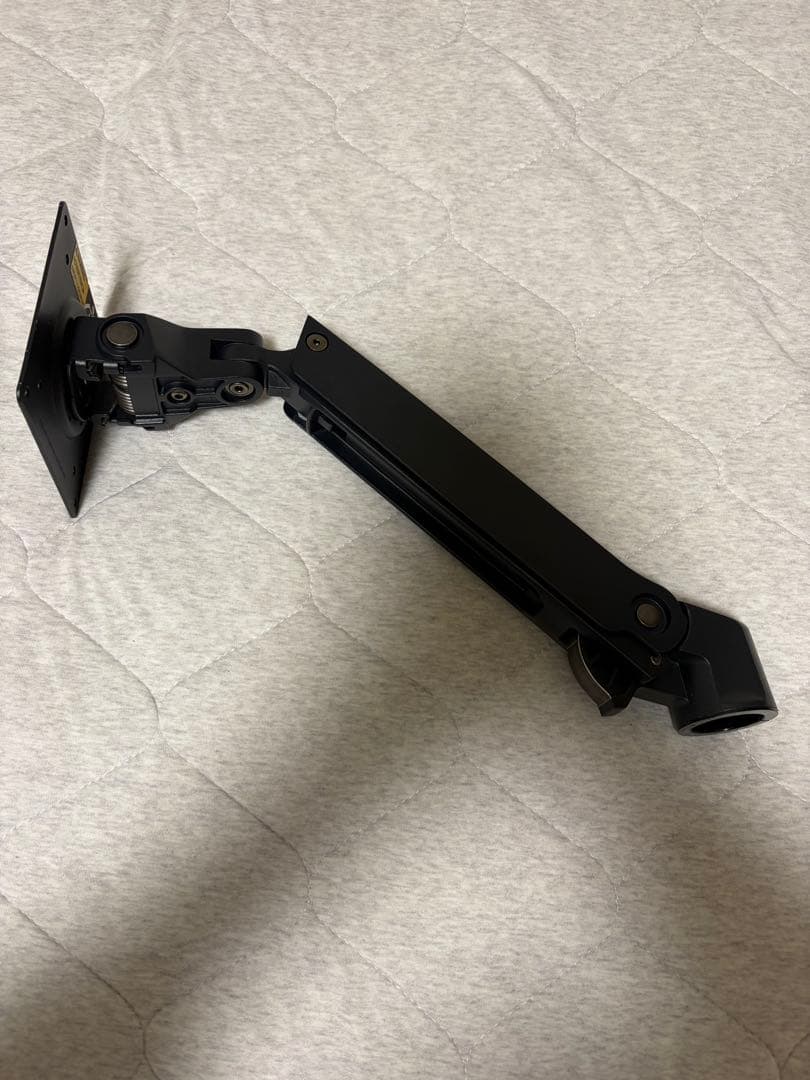 ERGOTRON エルゴトロン　LX モニターアーム