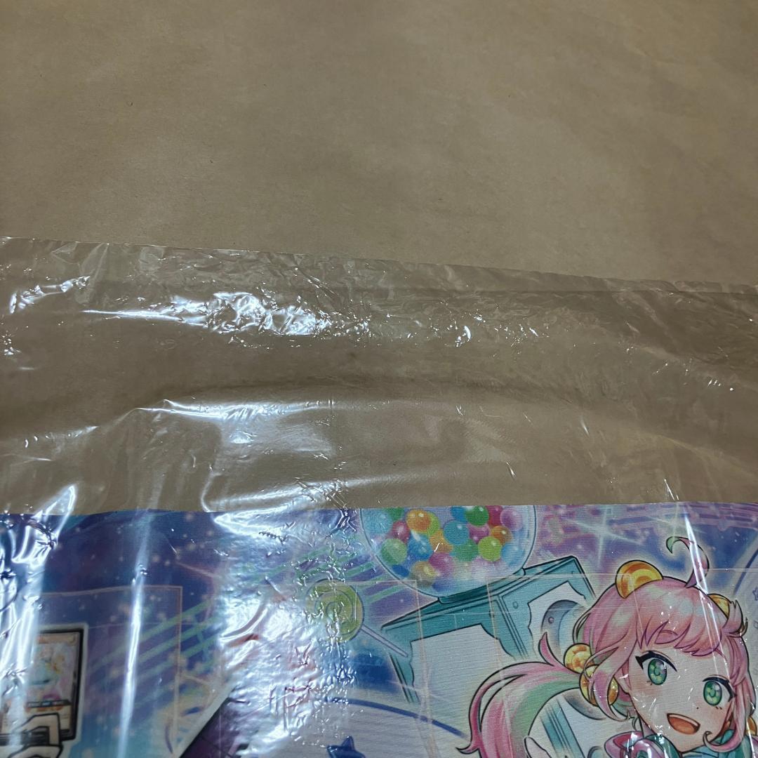 ロミン&CAN－Re：D プレイマット 韓国