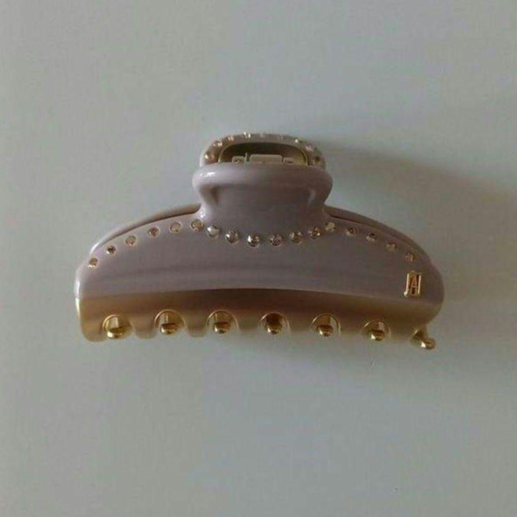 新品☆アレクサンドル ドゥ パリ VENDOME M CLIP