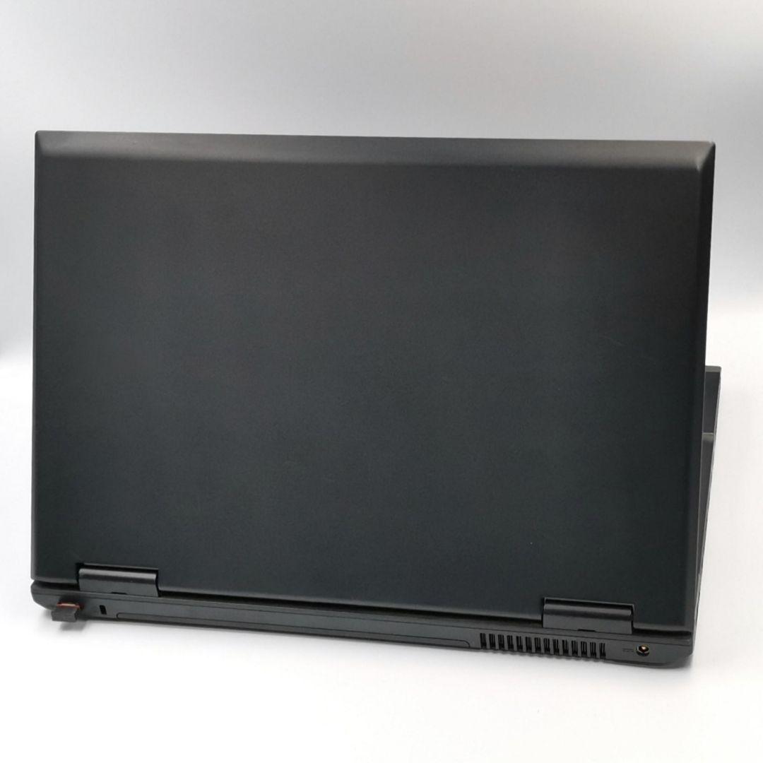 動作快適！ かんたん安心♪ Windows11 ノートパソコン Office付き