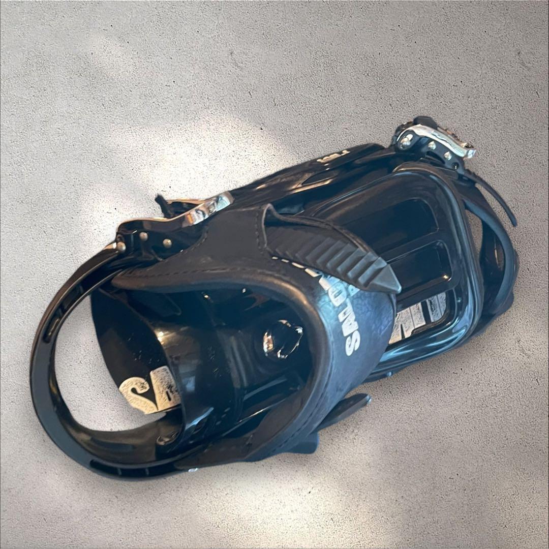 SALOMON サロモン　スノーボード ドリフト バインディング