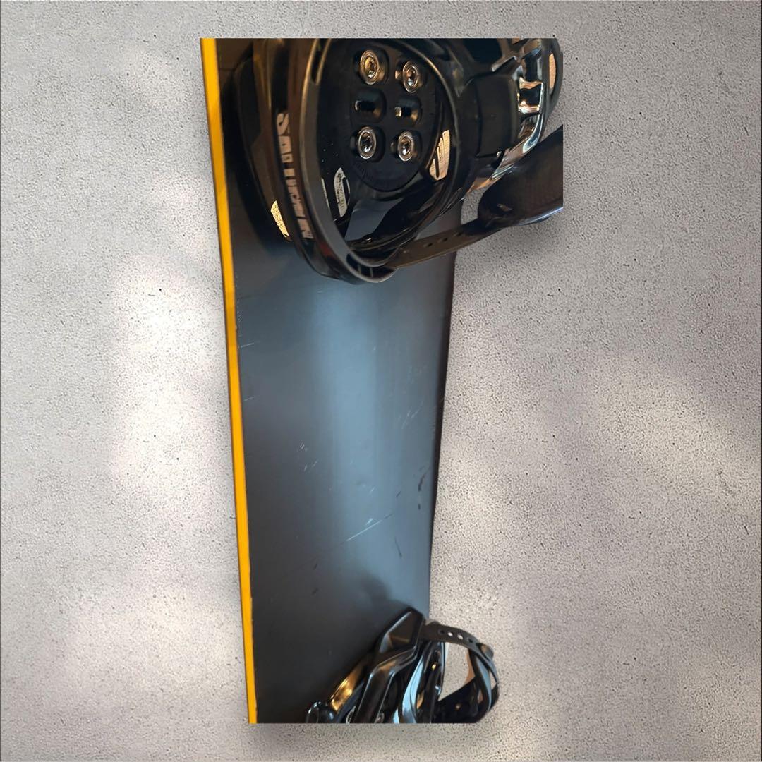 SALOMON サロモン　スノーボード ドリフト バインディング