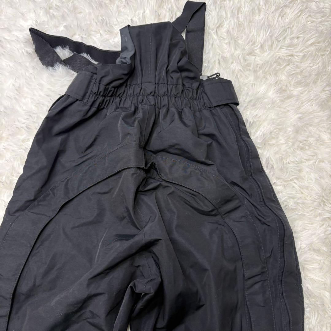 ザノースフェイスThe Nothfaceマウンテンパンツ黒メンズXL