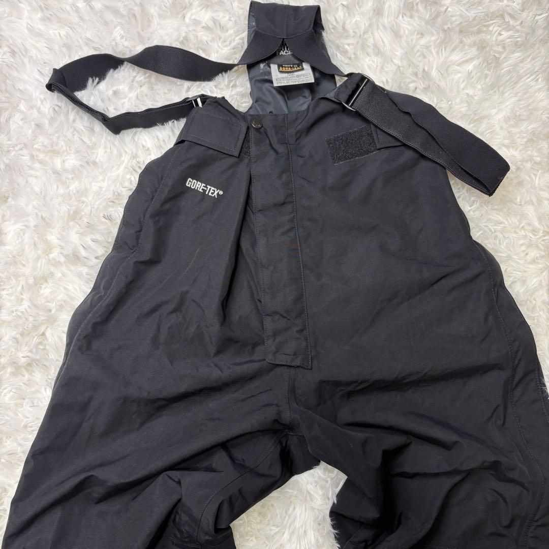 ザノースフェイスThe Nothfaceマウンテンパンツ黒メンズXL