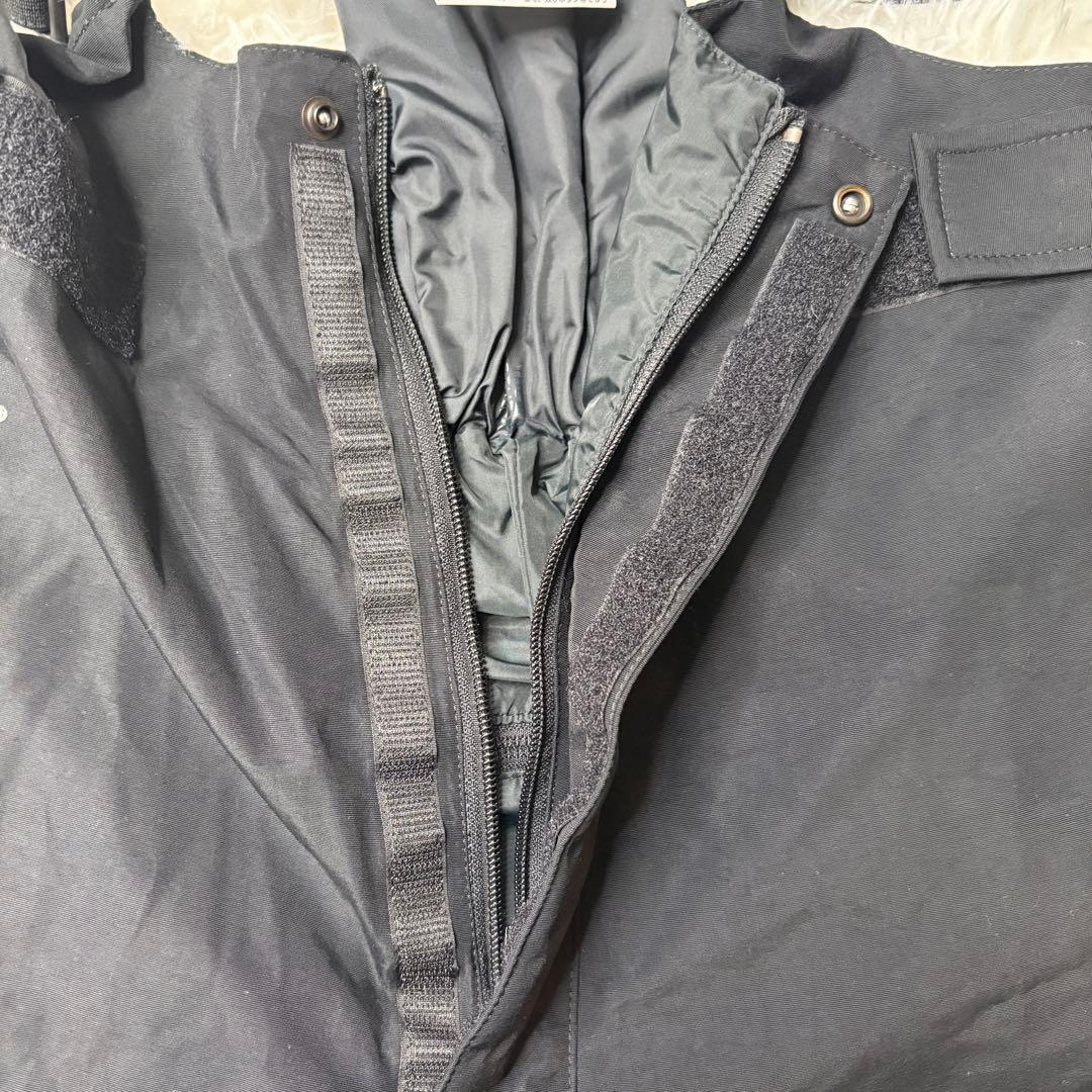 ザノースフェイスThe Nothfaceマウンテンパンツ黒メンズXL