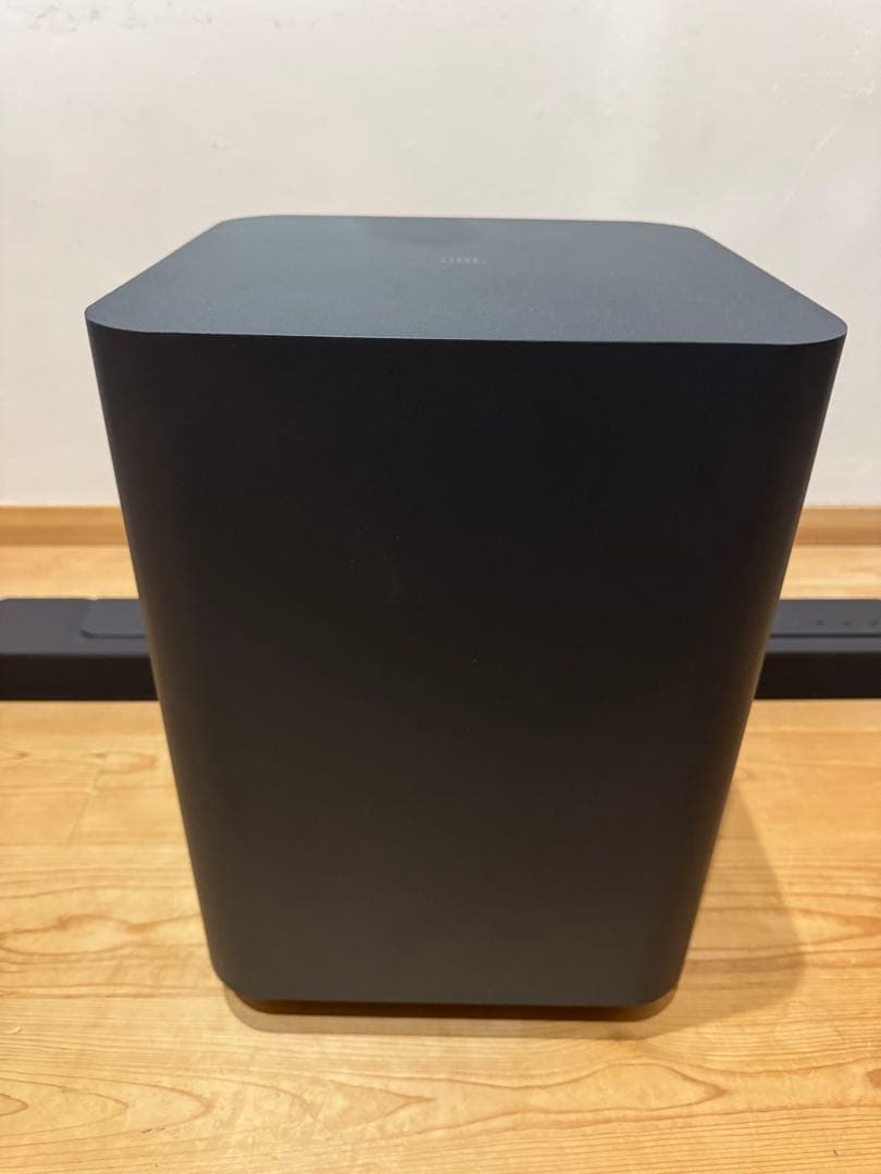 スピーカー・ウーファー JBL BAR500