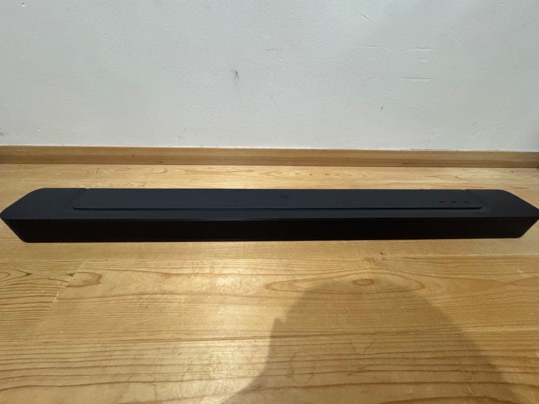 スピーカー・ウーファー JBL BAR500