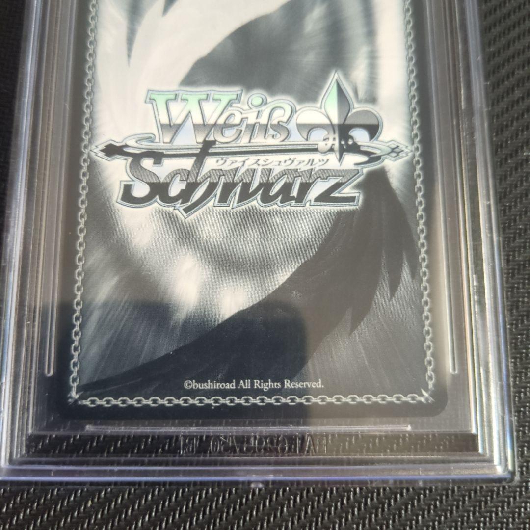 ラフィーssp bgs10