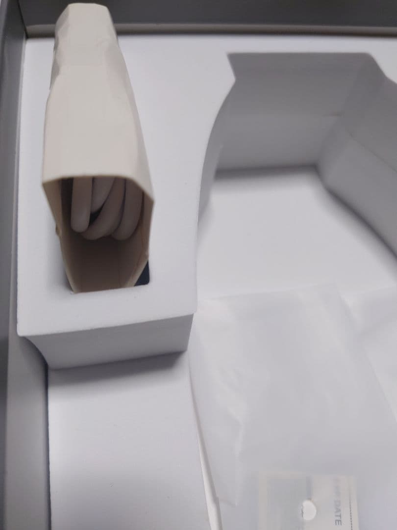 MIPLUX waistuplus 温熱マッサージャー