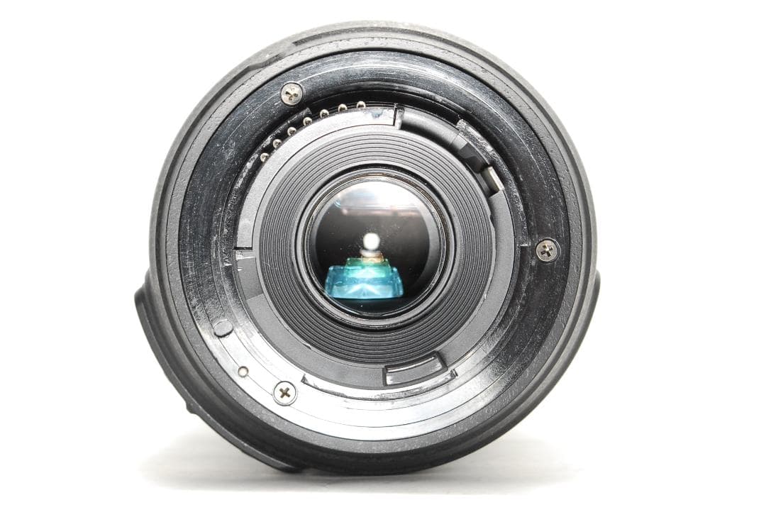 Nikon D5000　スマホ転送　初心者安心の手振れ補正レンズ　動画自撮りOK