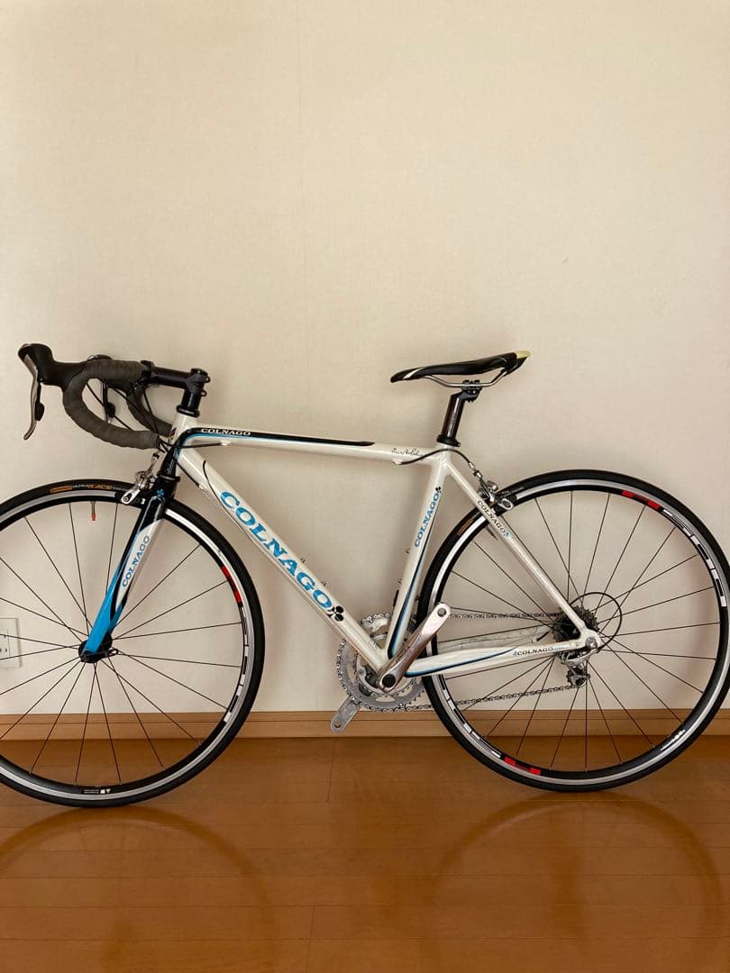 【最終値下】コルナゴ　プリマベーラ