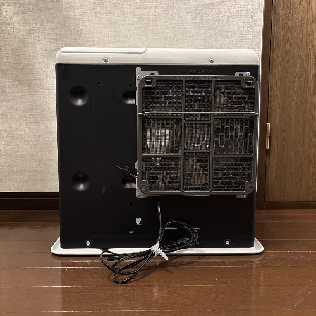 【美品】ダイニチ 石油ファンヒーター FW-4720SGX