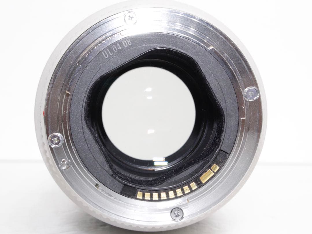 【超極上品】Canon EF 70-200mm f/2.8L