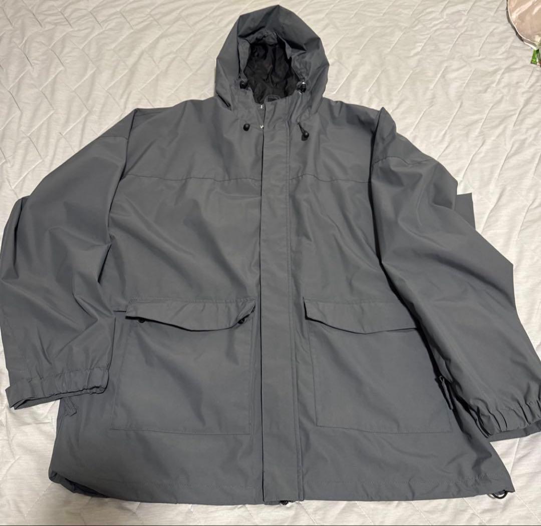 MAHF ビブパンツ 上下セット