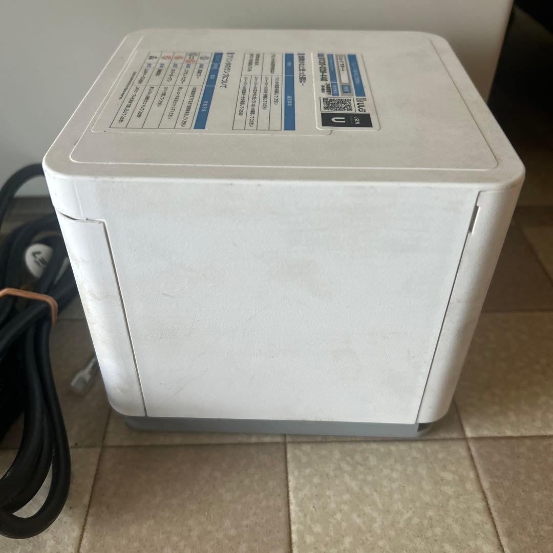 スター精密 MCP30 WT レシートプリンター