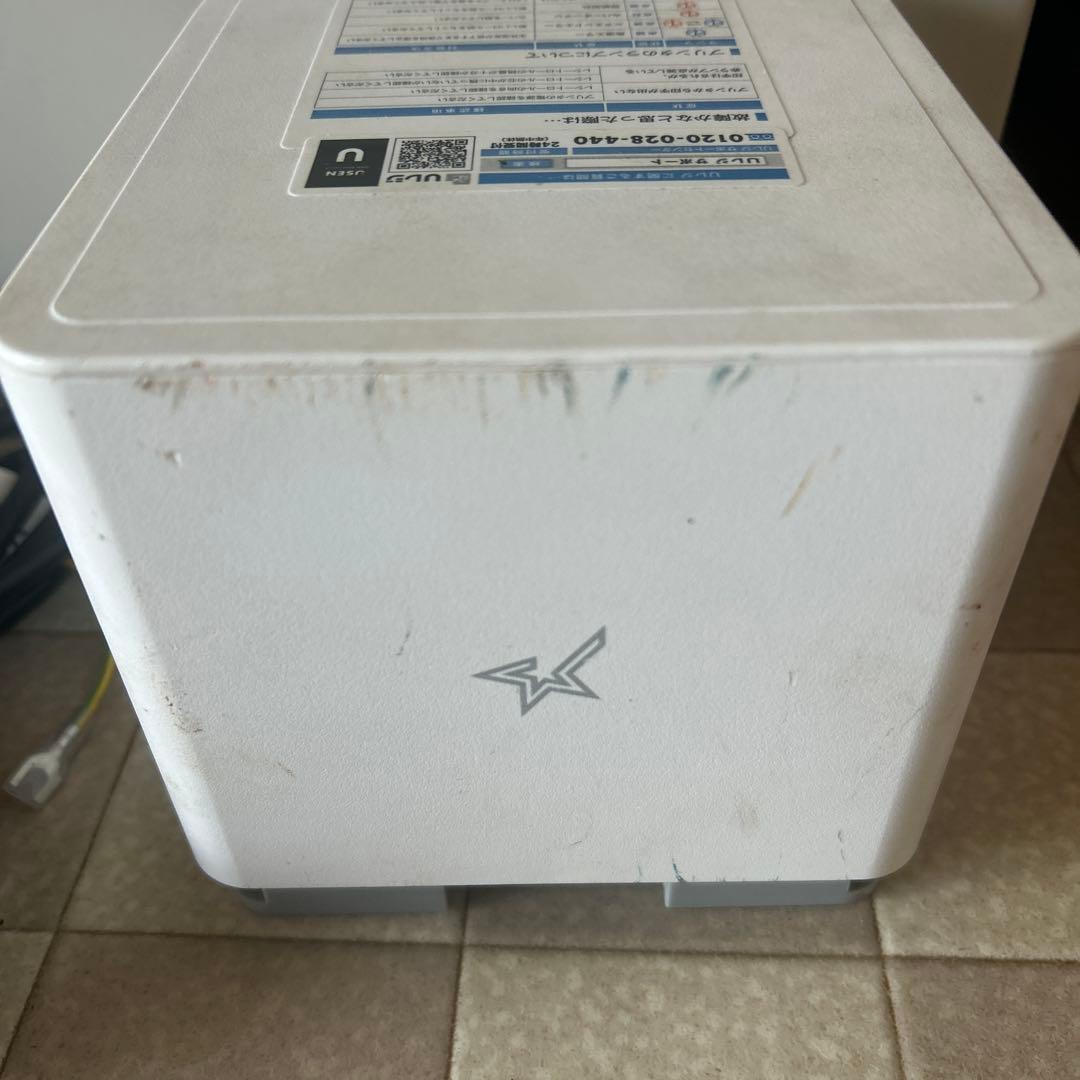 スター精密 MCP30 WT レシートプリンター