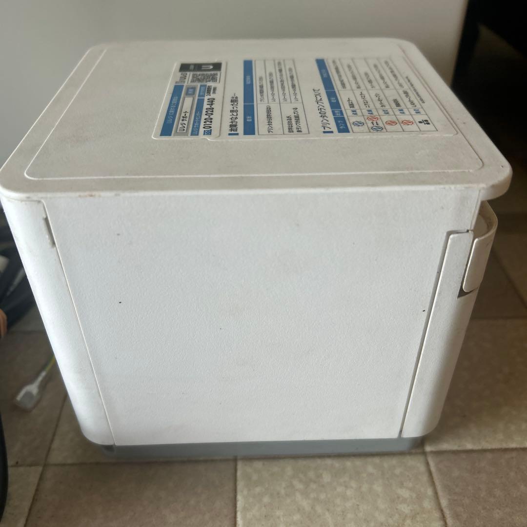 スター精密 MCP30 WT レシートプリンター