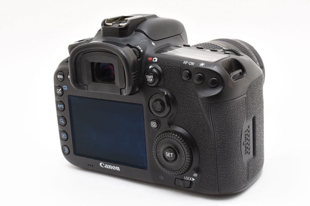 Canon EOS 7D MarkⅡ 望遠レンズセット/Canon 75-300