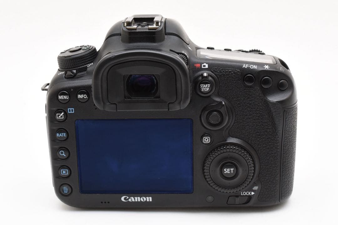 Canon EOS 7D MarkⅡ 望遠レンズセット/Canon 75-300