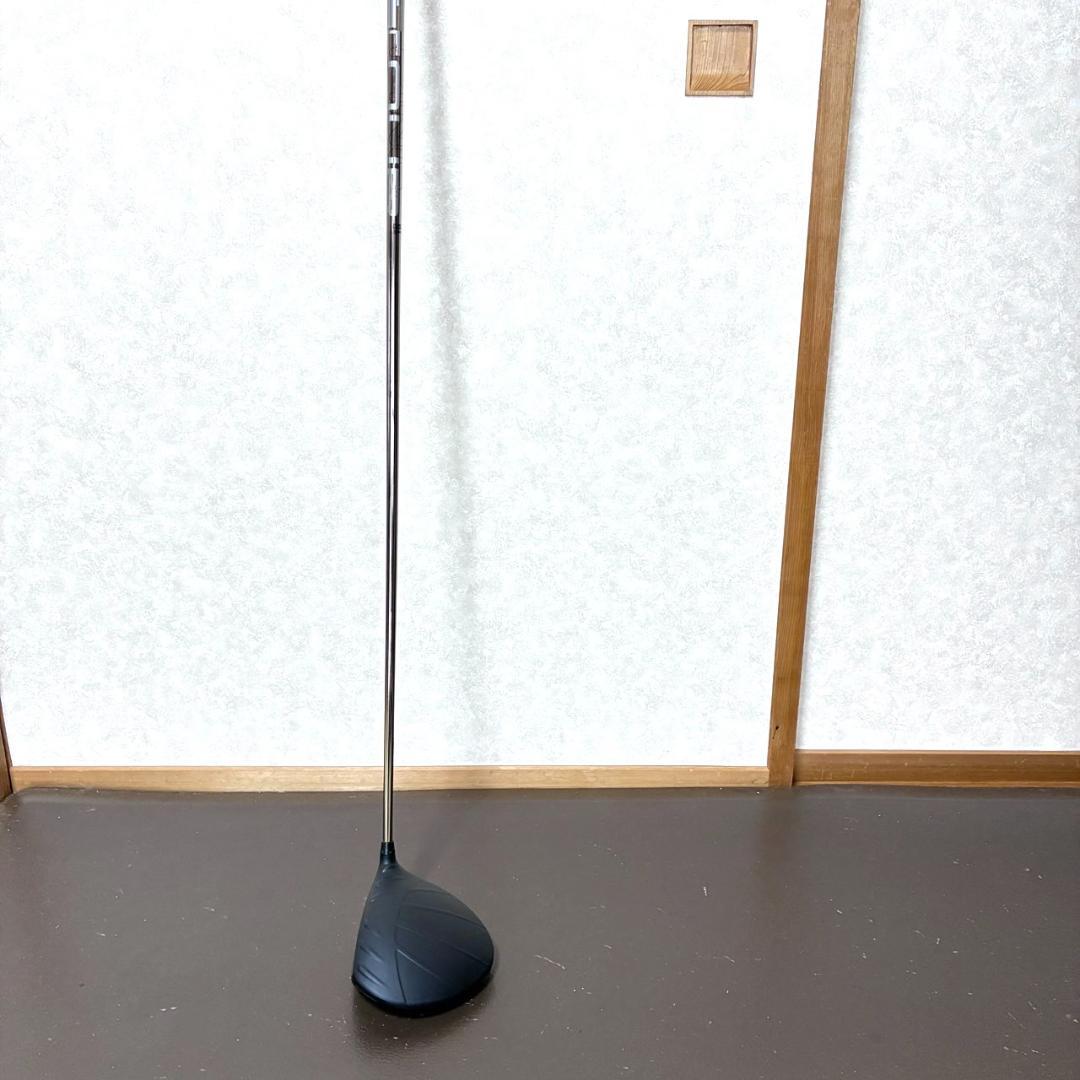 【早い者勝ち✨】ピンゴルフ G400MAX レフティ 純正Rシャフト レンチなし