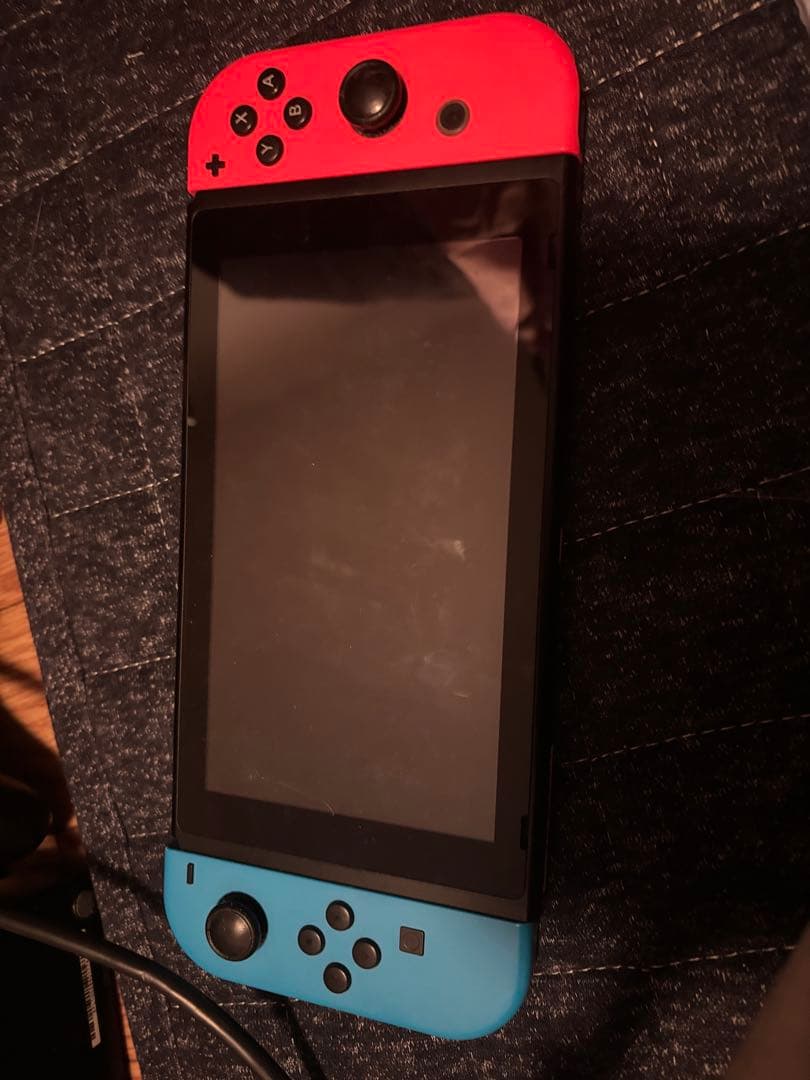 任天堂スイッチ プロコン ソフト付き