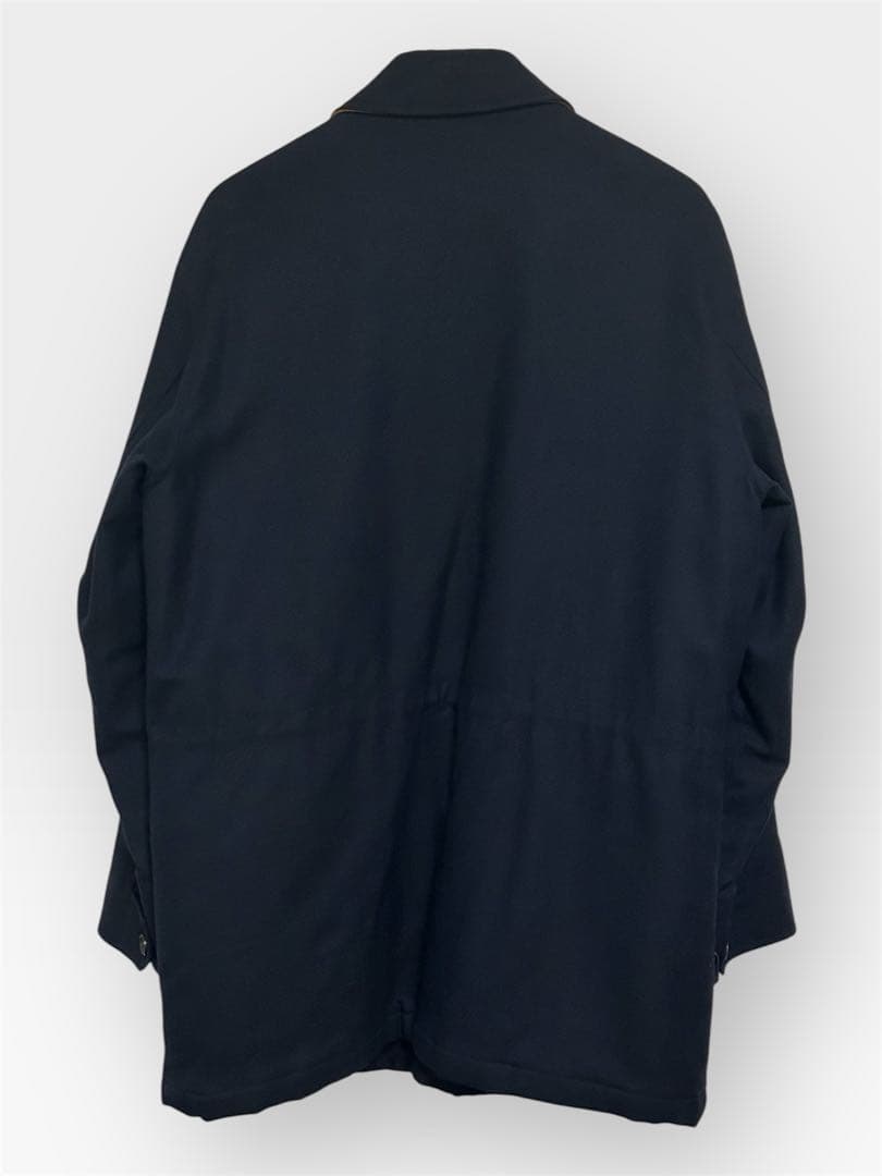 Brooks Brothers × Loro piana wool jacket