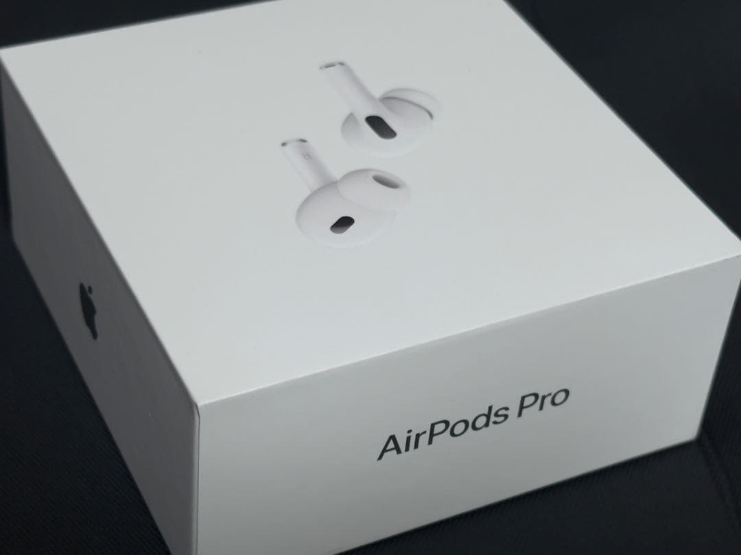 AirPods Pro 第2世代 Lightning端子
