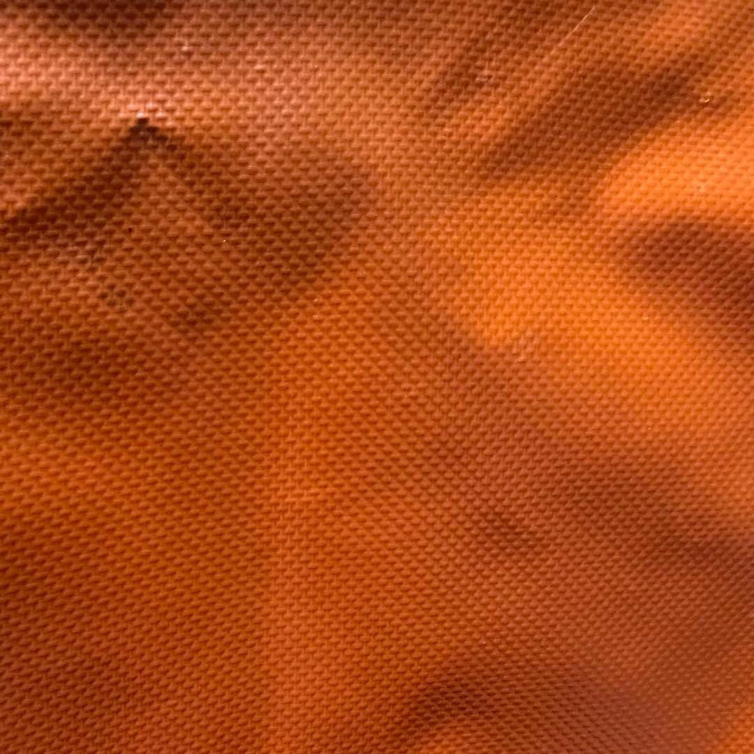 コムデギャルソン オムプリュス メッセンジャーバッグ 塩化ビニル