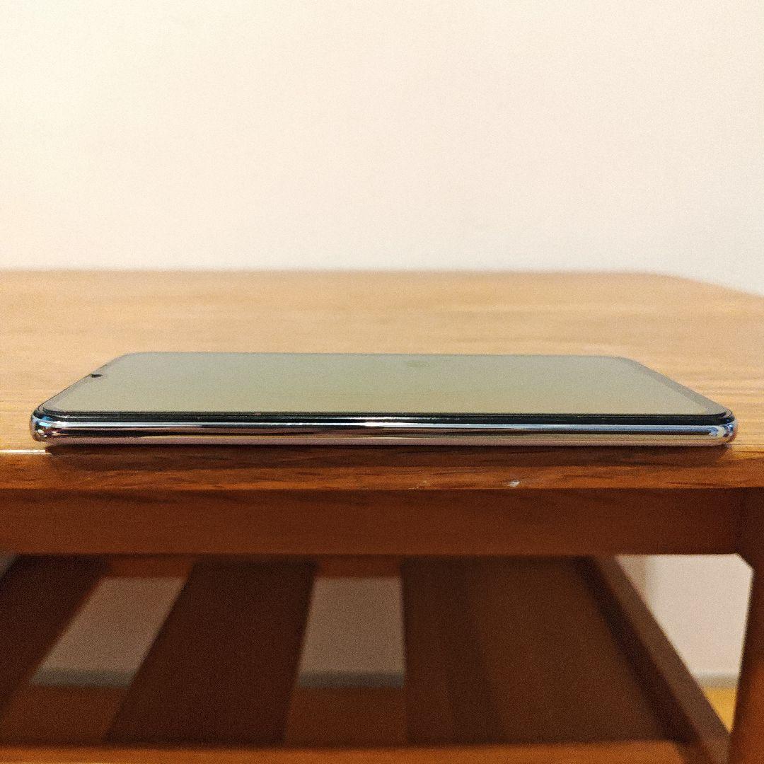 ★Xiaomi Mi10 Lite 5G 本体 64GB USED★