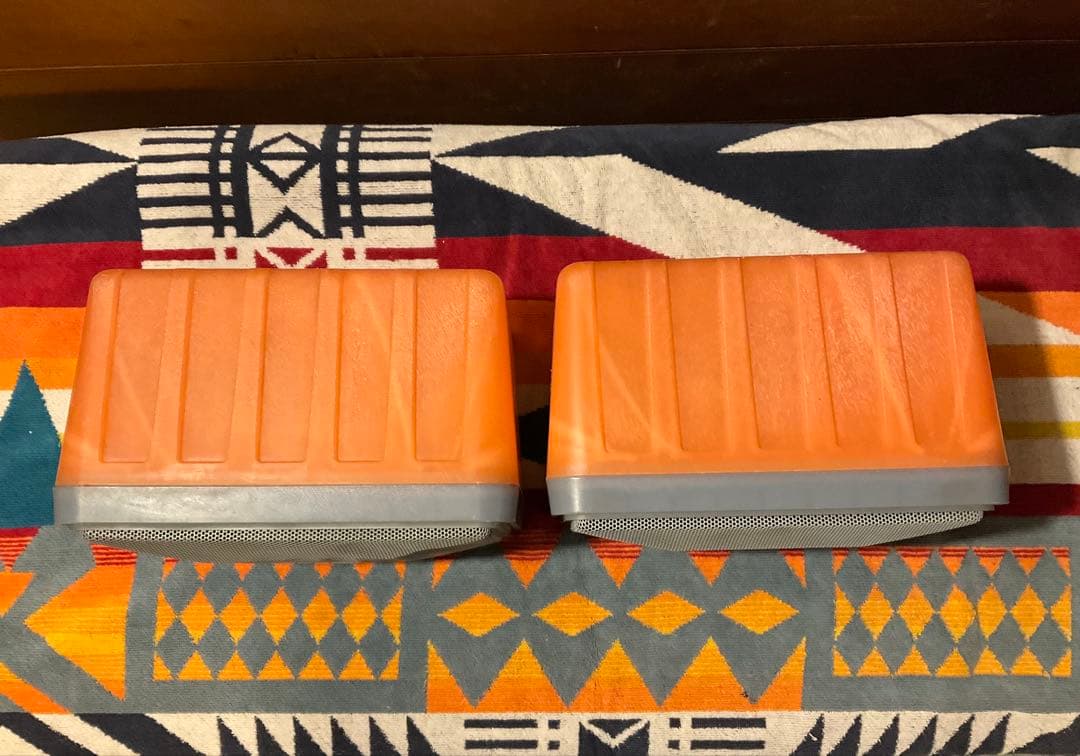 【限定色】BOSE 101MM CC/CO CANDY BEAMSコラボ