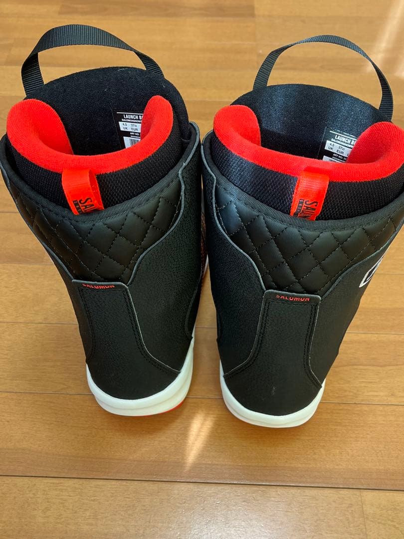 【未使用】キッズ ジュニア スノーボード3点セット