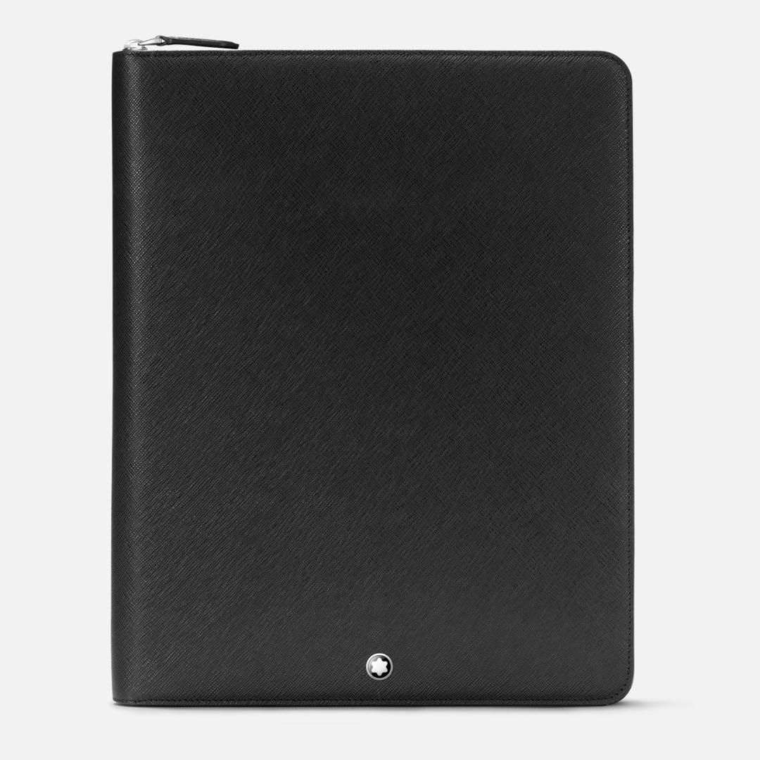 モンブラン　サルトリアル ノートパッドホルダー