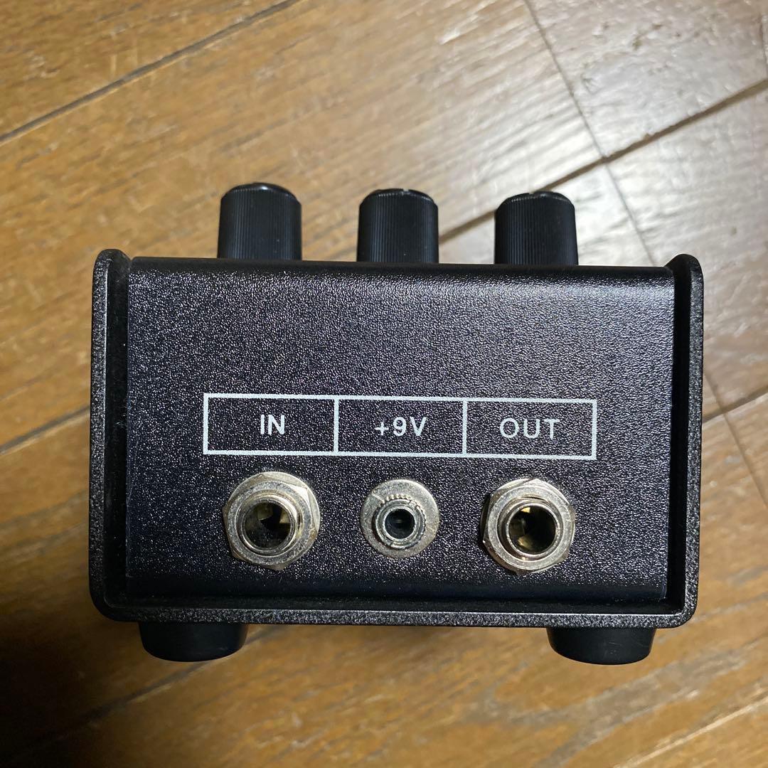 PROCO RAT2 ギターエフェクター
