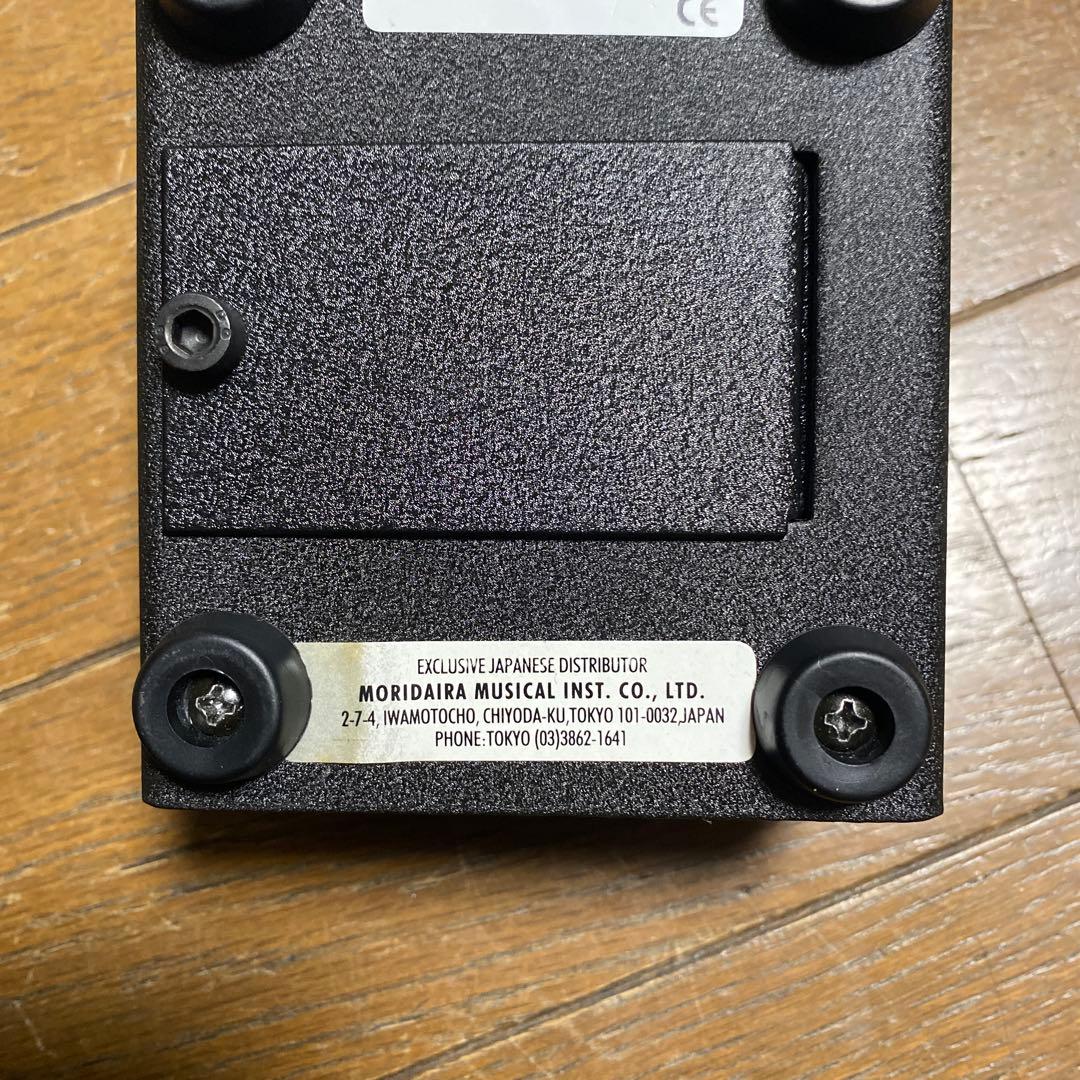 PROCO RAT2 ギターエフェクター