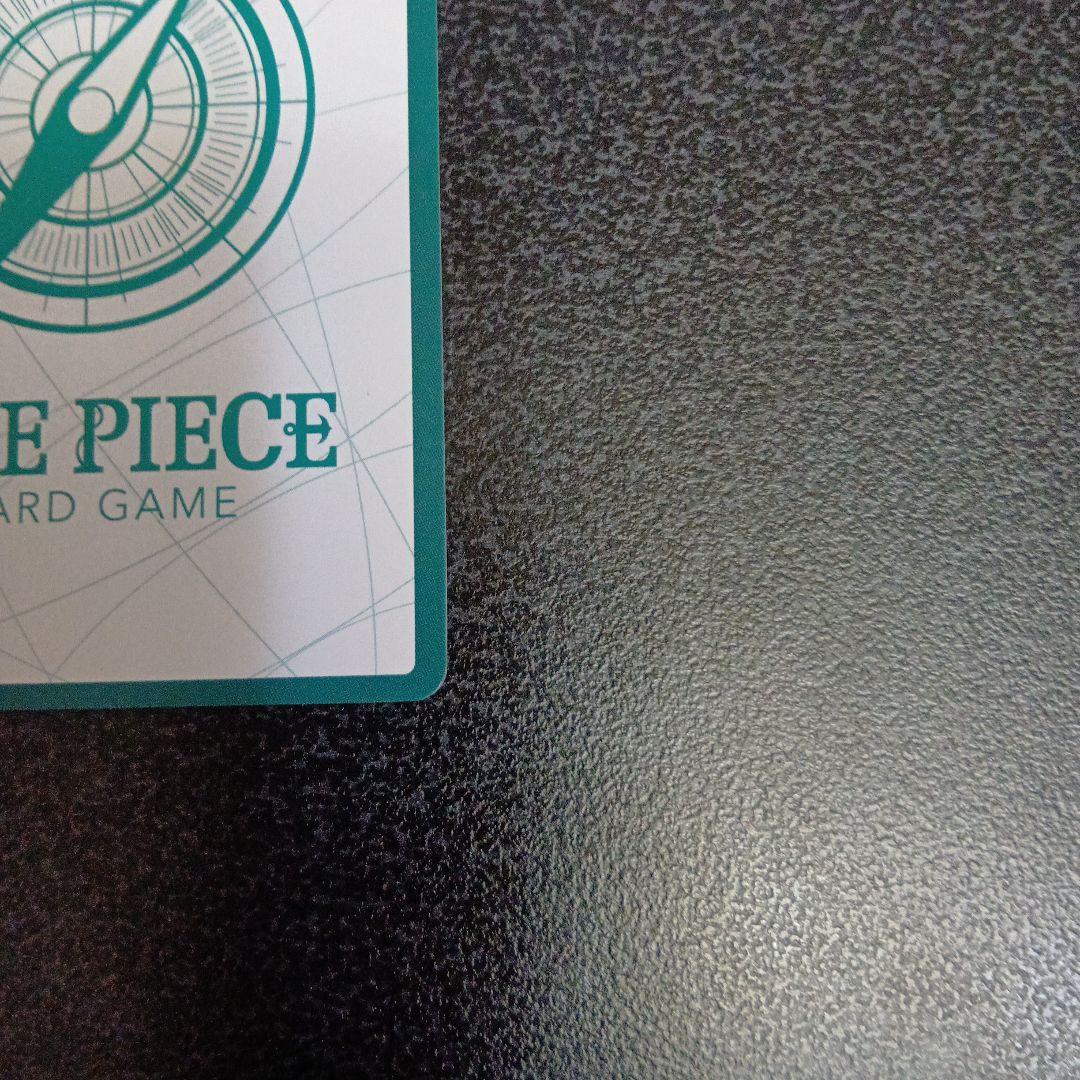 金ドンカード　ナミ　ロビン　ウタ　ハンコック　ヒロインズエディション　4人集合絵