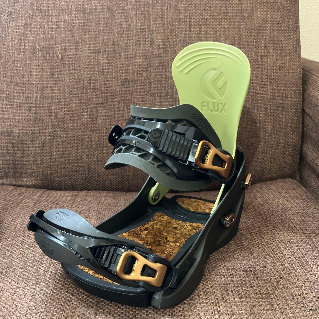 FLUX SR Tyler Warren サイズM