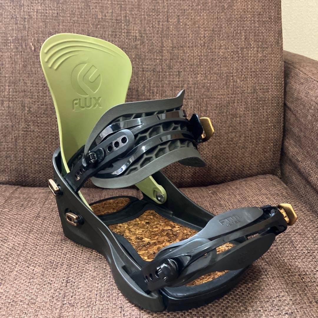 FLUX SR Tyler Warren サイズM