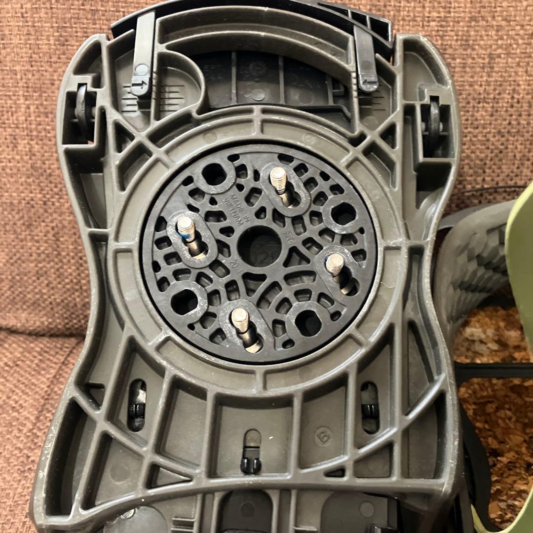 FLUX SR Tyler Warren サイズM