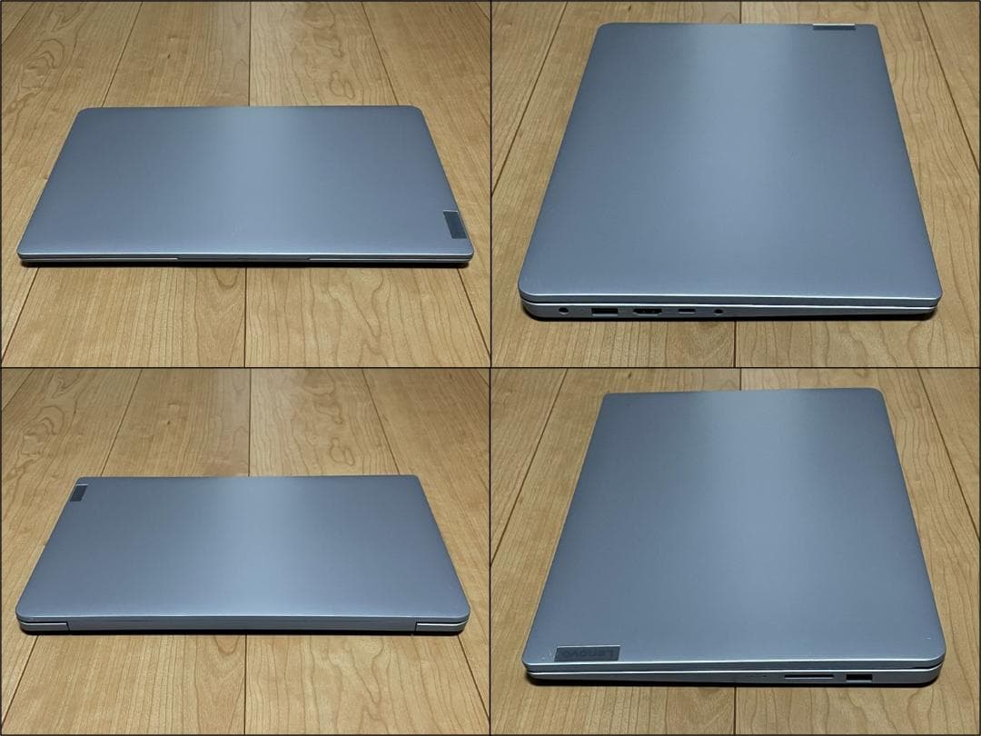 IdeaPad 1 14ALC7（Ryzen5/16G/256G/オフィス）