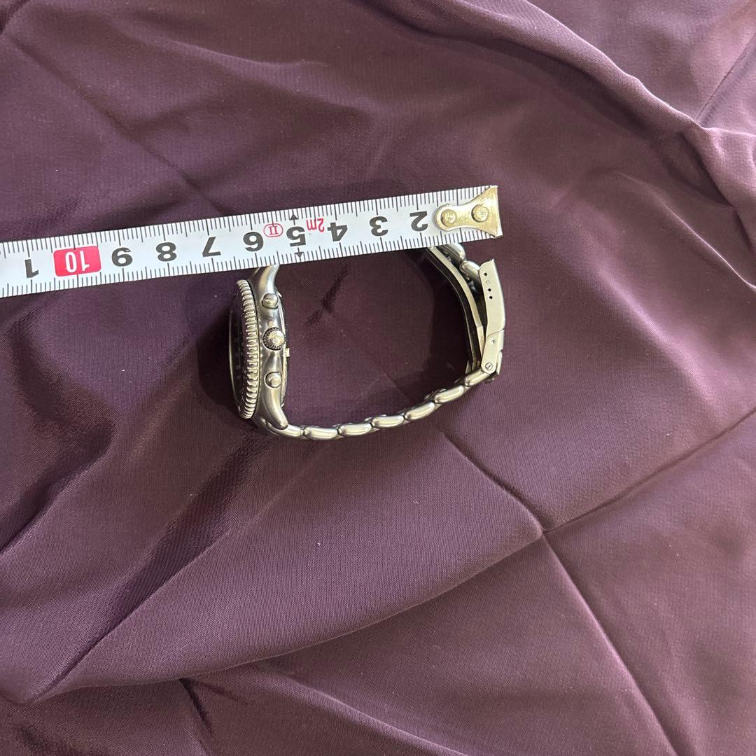 タグホイヤー TAG HEUER セル クロノグラフ クォーツ