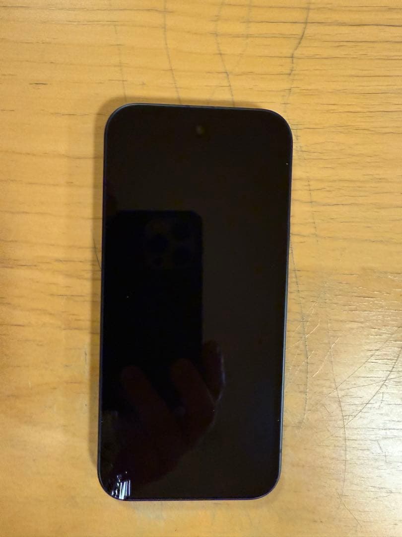 美品 Google Pixel9a 128GB SIMフリー ブラック