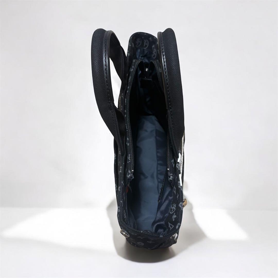 【未使用級】CASTELBAJAC カステルバジャック ミニトートバッグ