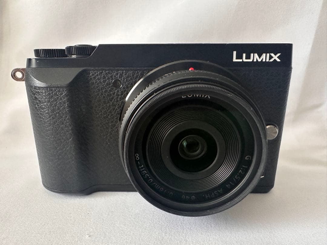 LUMIX GX7mk2 ボディ